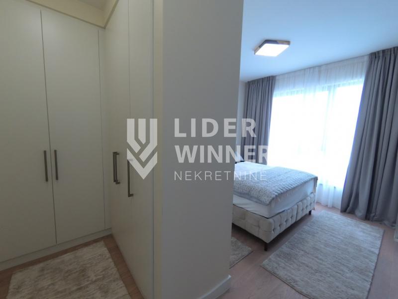 Stan Izdavanje Beograd Stan Izdavanje Beograd Beograd Na Vodi 82 m2