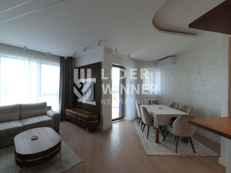 Stan Izdavanje Beograd Stan Izdavanje Beograd Beograd Na Vodi 82 m2