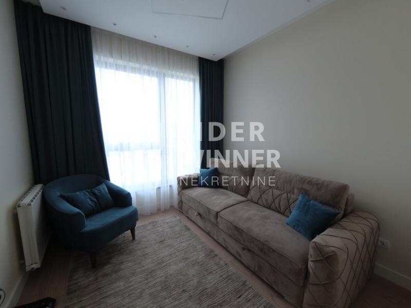 Stan Izdavanje Beograd Stan Izdavanje Beograd Beograd Na Vodi 82 m2