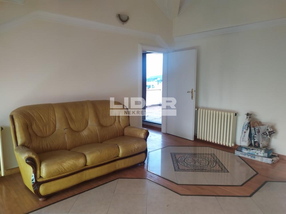 Stan Prodaja Beograd Stan Prodaja Beograd Višnjička Banja 75 m2