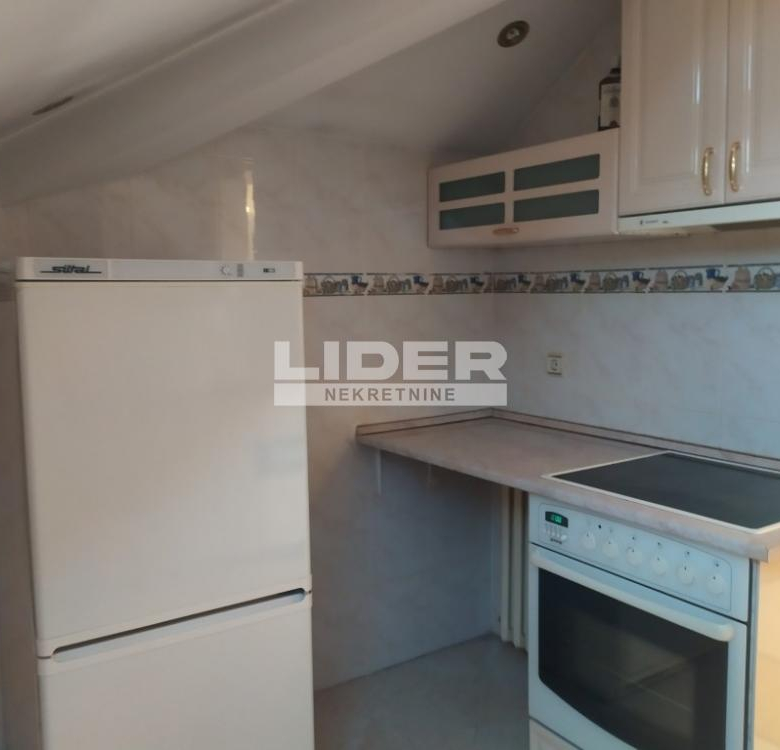 Stan Prodaja Beograd Višnjička Banja 75 m2