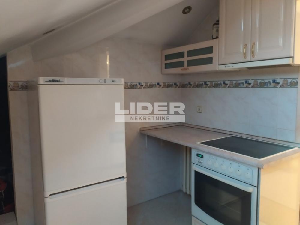 Stan Prodaja Beograd Stan Prodaja Beograd Višnjička Banja 75 m2