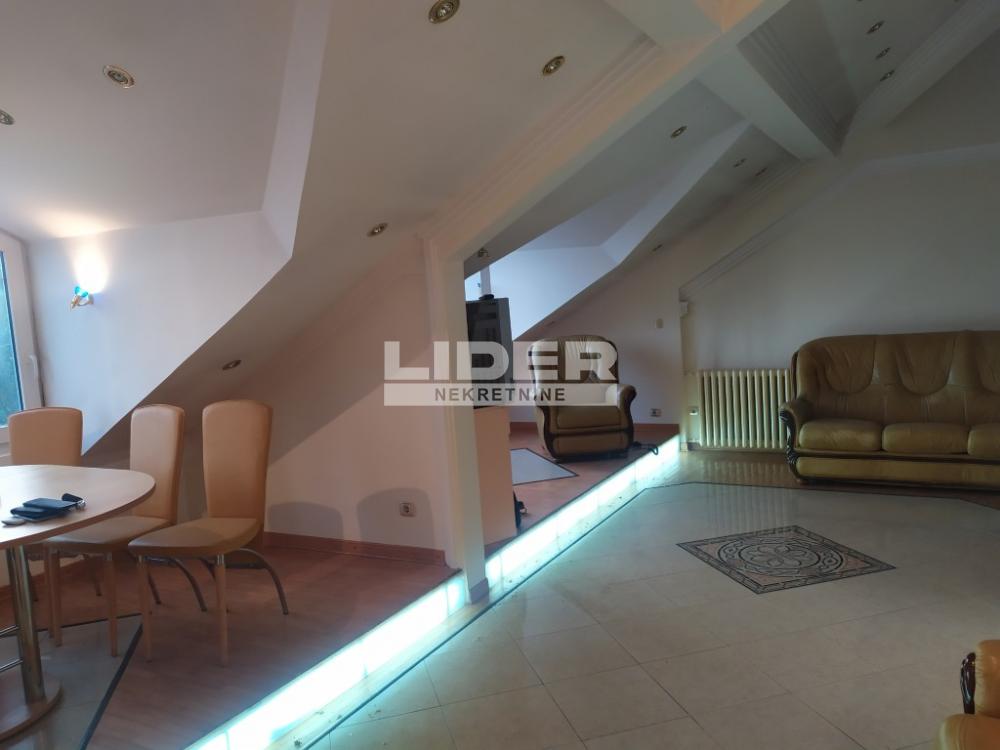 Stan Prodaja Beograd Stan Prodaja Beograd Višnjička Banja 75 m2