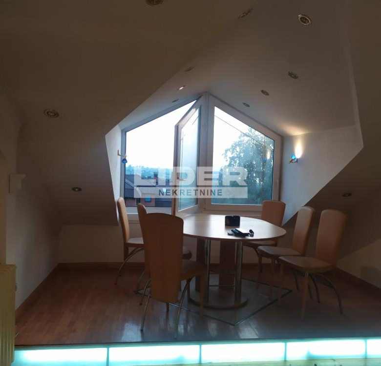 Stan Prodaja Beograd Višnjička Banja 75 m2