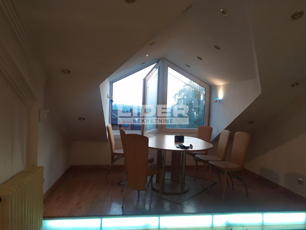 Stan Prodaja Beograd Stan Prodaja Beograd Višnjička Banja 75 m2