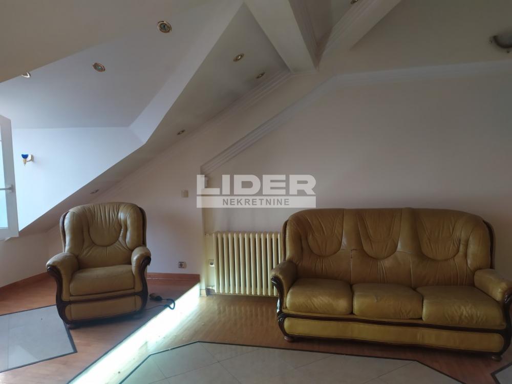 Stan Prodaja Beograd Stan Prodaja Beograd Višnjička Banja 75 m2