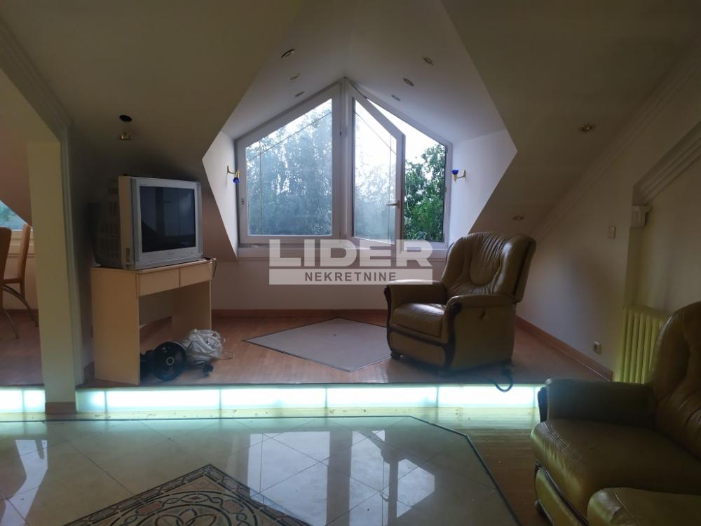 Stan Prodaja Beograd Stan Prodaja Beograd Višnjička Banja 75 m2