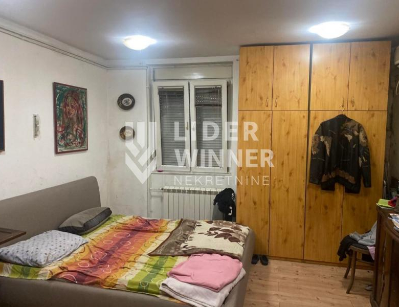 Stan Prodaja Beograd Hram Svetog Save 47 m2