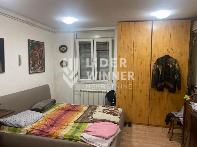 Stan Prodaja Beograd Hram Svetog Save 47 m2
