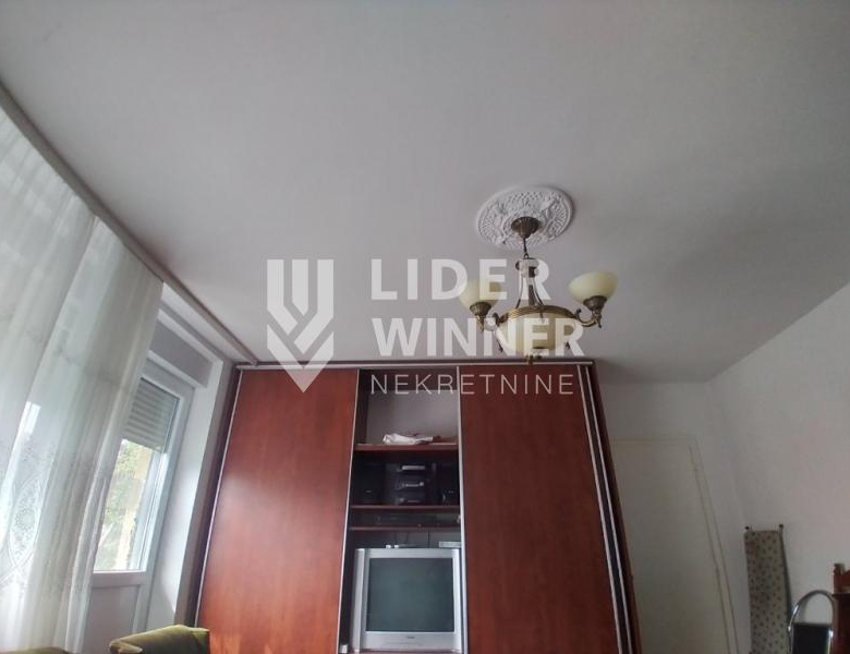 Stan Prodaja Beograd Dedinje 44 m2