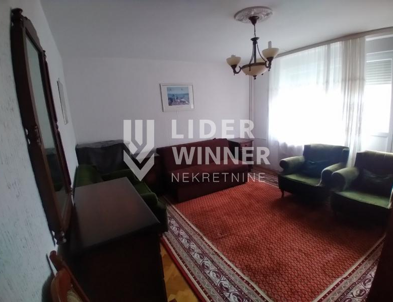 Stan Prodaja Beograd Dedinje 44 m2