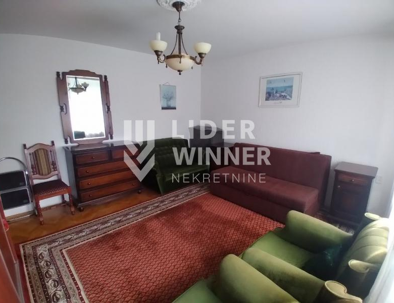 Stan Prodaja Beograd Dedinje 44 m2