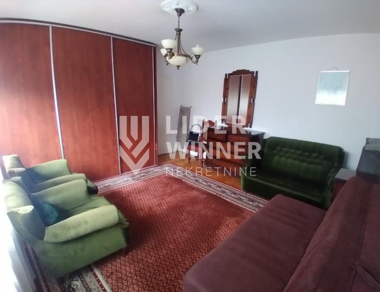 Stan Prodaja Beograd Dedinje 44 m2