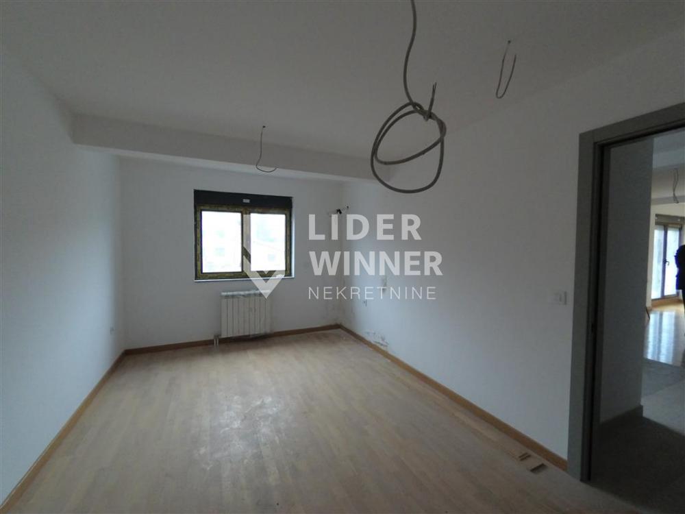 Stan Prodaja Beograd Stan Prodaja Beograd Autokomanda 134 m2