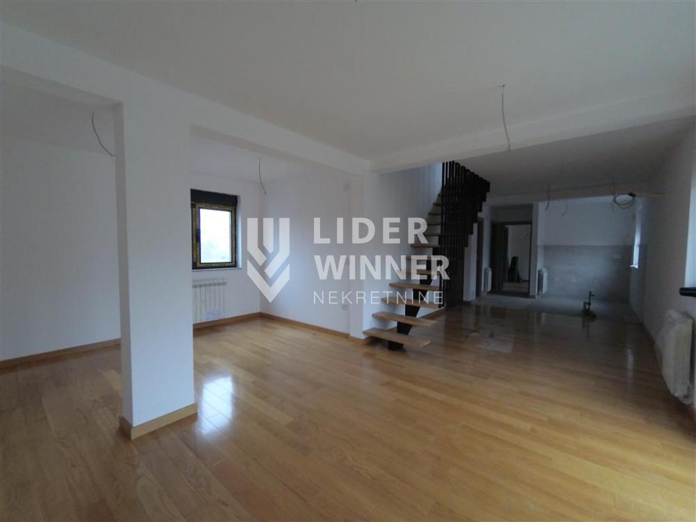 Stan Prodaja Beograd Stan Prodaja Beograd Autokomanda 134 m2