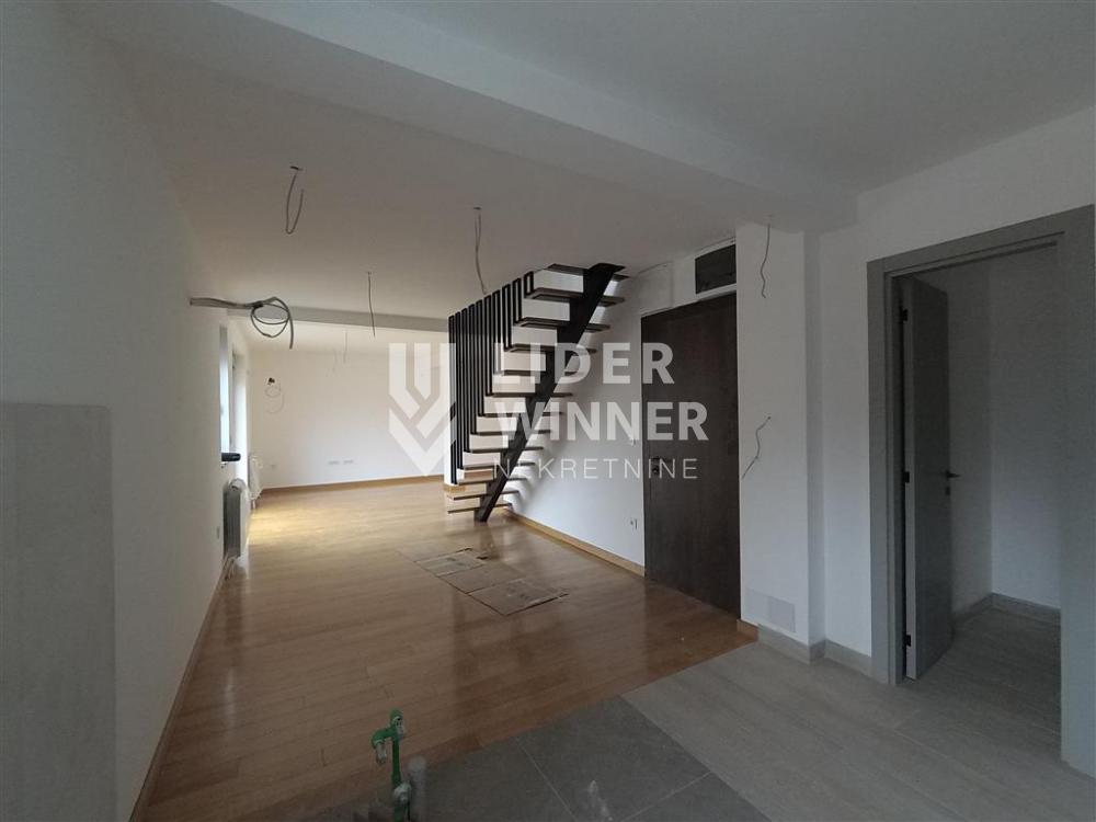 Stan Prodaja Beograd Stan Prodaja Beograd Autokomanda 134 m2