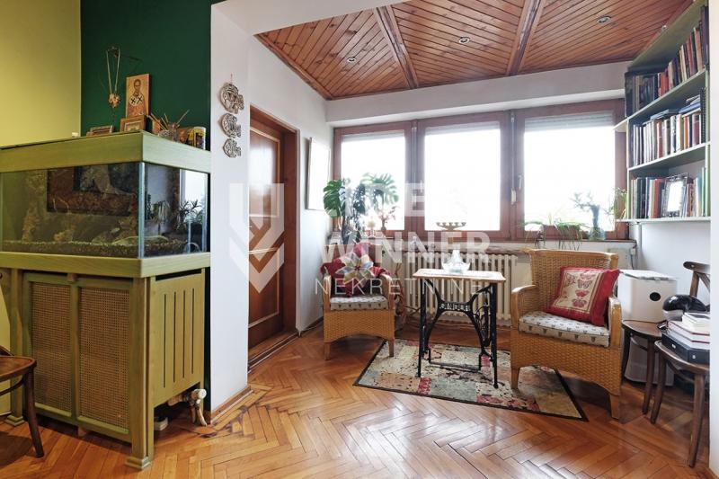 Stan Prodaja Beograd Voždovačka Crkva 281 m2