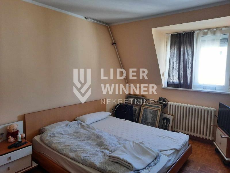 Stan Prodaja Beograd Retenzija 102 m2