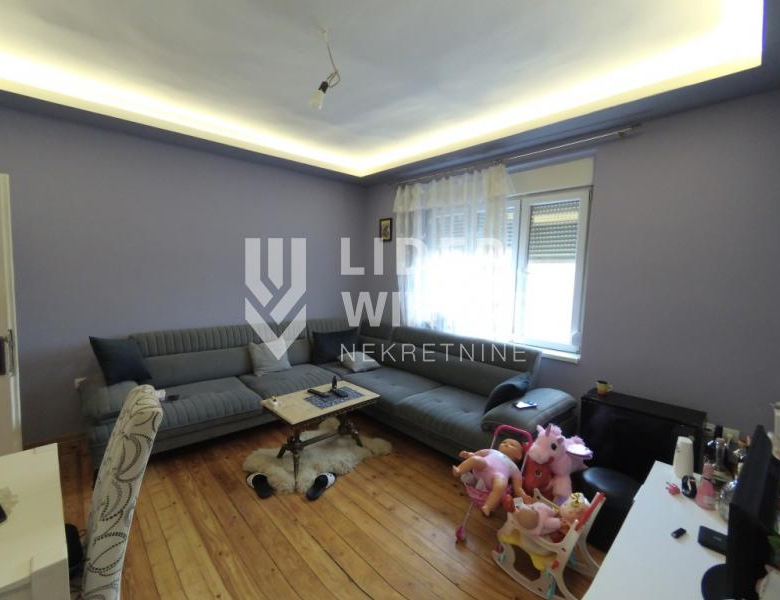 Stan Prodaja Beograd Bogoslovija 55 m2