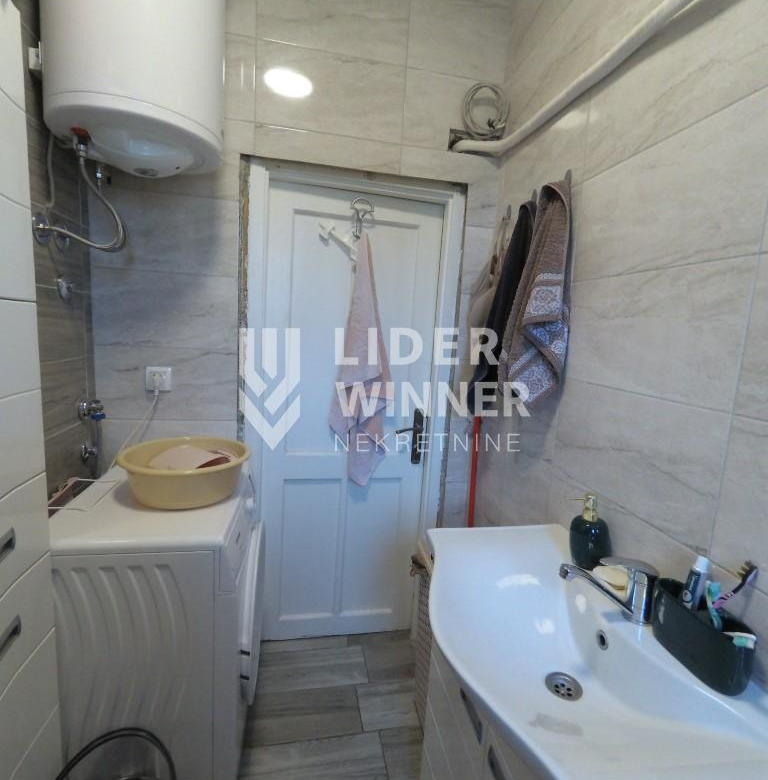 Stan Prodaja Beograd Bogoslovija 55 m2