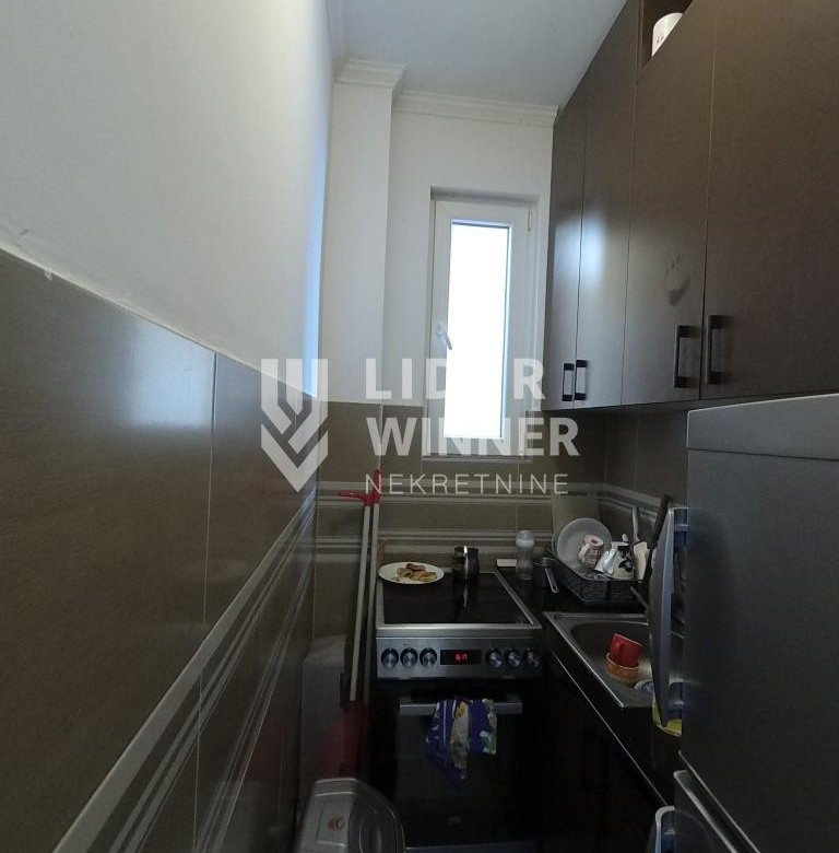 Stan Prodaja Beograd Bogoslovija 55 m2