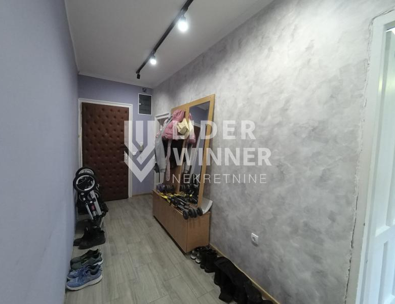 Stan Prodaja Beograd Bogoslovija 55 m2