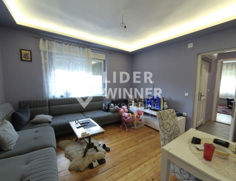 Stan Prodaja Beograd Bogoslovija 55 m2