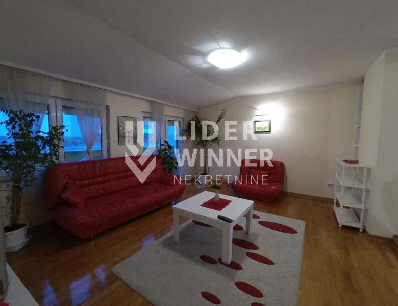 Stan Prodaja Beograd Kalenić Pijaca 85 m2