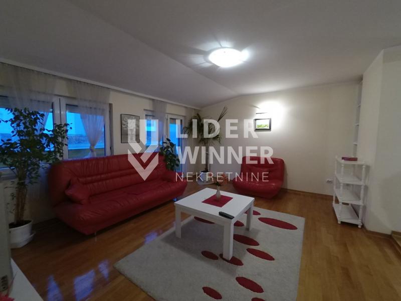 Stan Prodaja Beograd Kalenić Pijaca 85 m2
