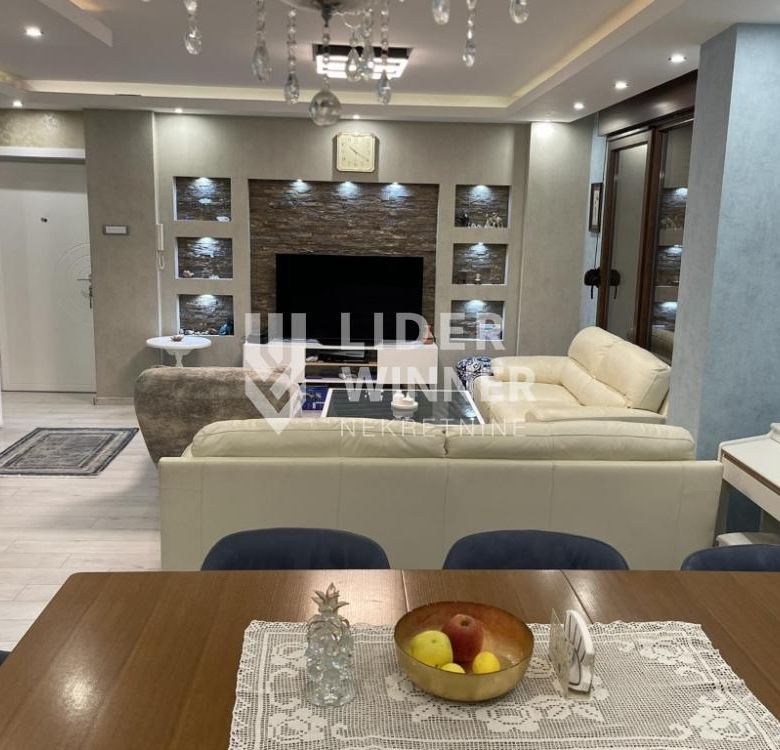Stan Izdavanje Beograd Senjak 85 m2