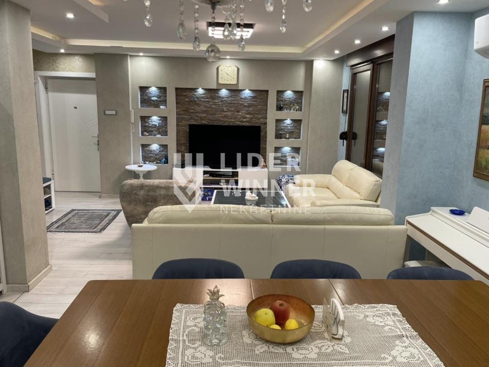 Stan Izdavanje Beograd Stan Izdavanje Beograd Senjak 85 m2