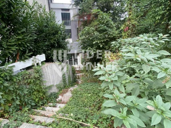 Stan Izdavanje Beograd Senjak 85 m2