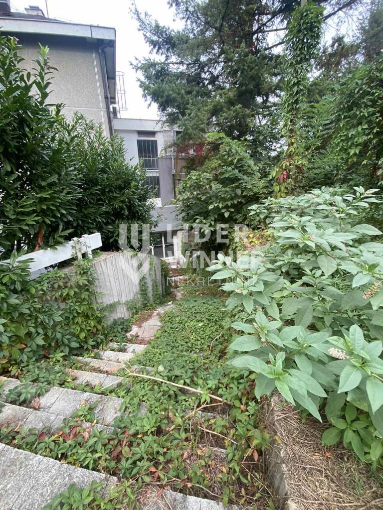 Stan Izdavanje Beograd Stan Izdavanje Beograd Senjak 85 m2