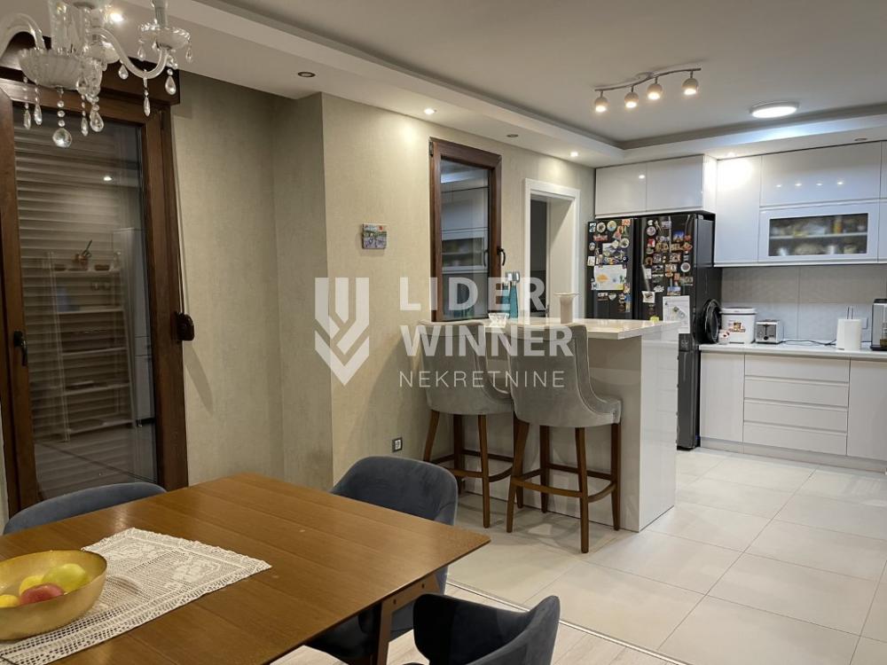 Stan Izdavanje Beograd Stan Izdavanje Beograd Senjak 85 m2