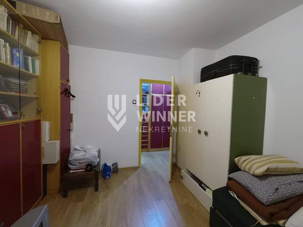 Stan Prodaja Beograd Fon 47 m2