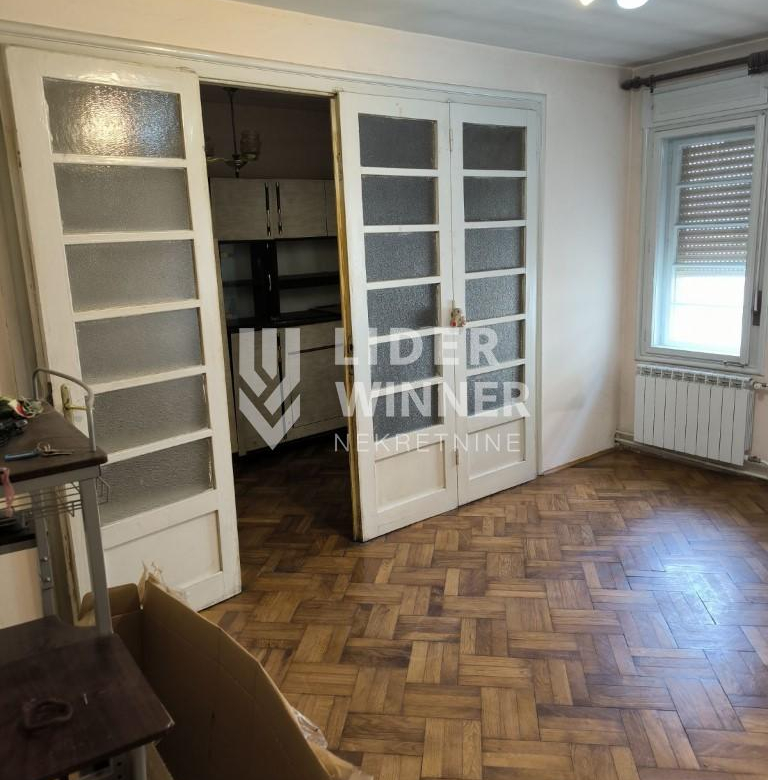 Stan Prodaja Beograd Studentski Trg 77 m2