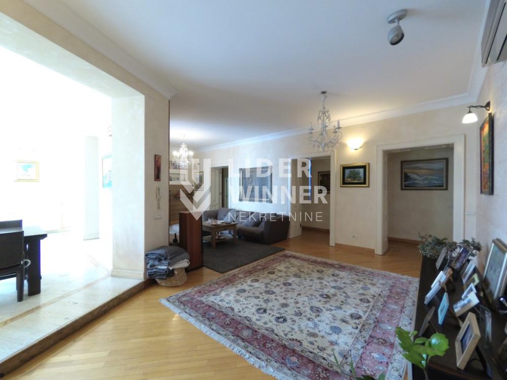 Stan Prodaja Beograd Stan Prodaja Beograd Hram Svetog Save 190 m2