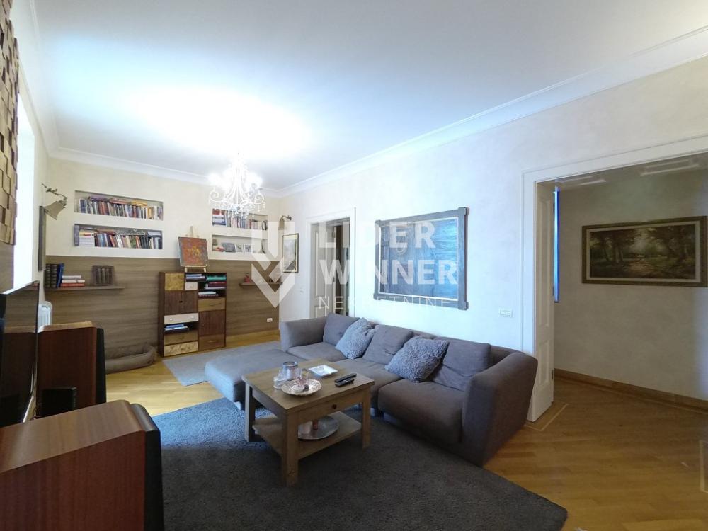 Stan Prodaja Beograd Stan Prodaja Beograd Hram Svetog Save 190 m2