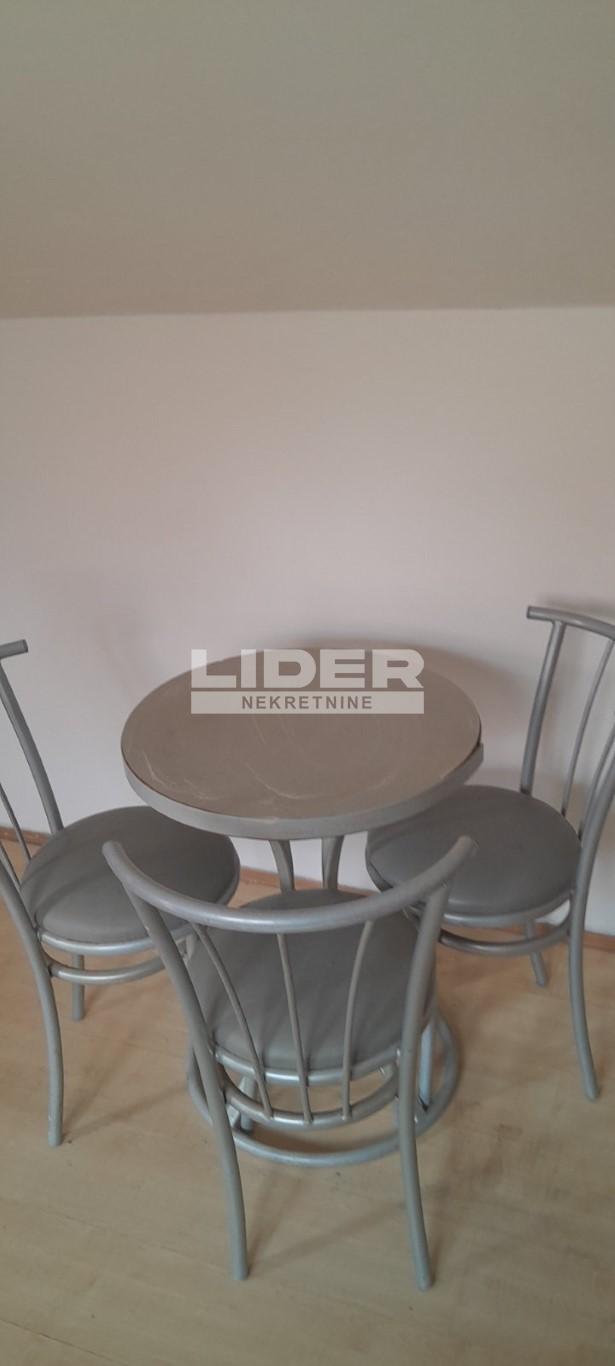 Stan Izdavanje Beograd Stan Izdavanje Beograd Zvezdarska Šuma 25 m2