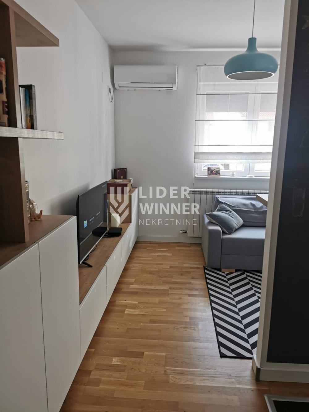 Stan Izdavanje Beograd Stan Izdavanje Beograd Gornji Grad 41 m2