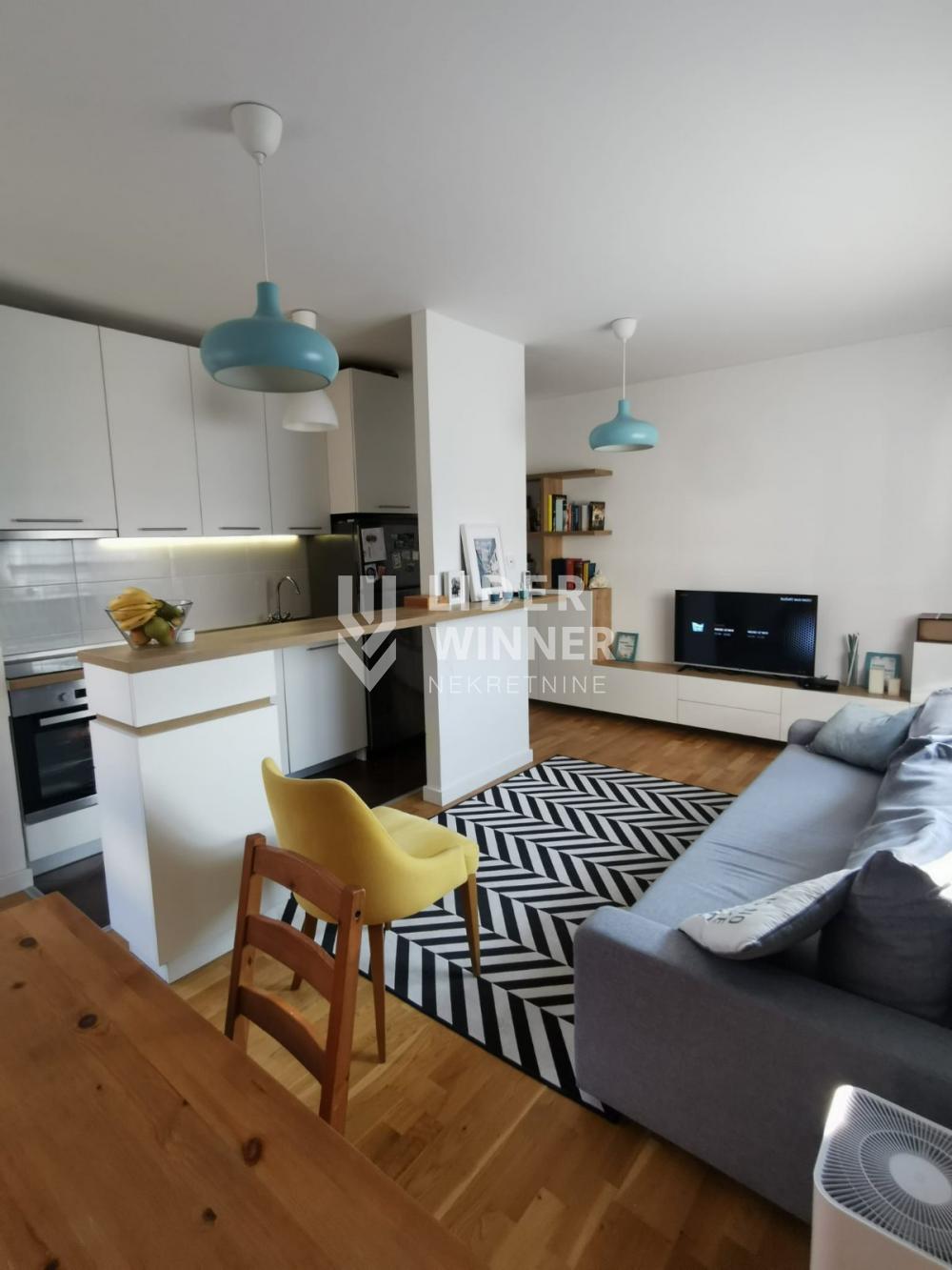 Stan Izdavanje Beograd Stan Izdavanje Beograd Gornji Grad 41 m2