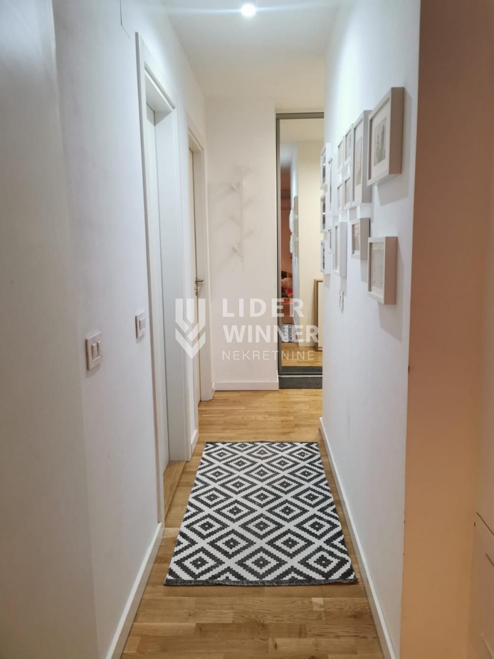 Stan Izdavanje Beograd Stan Izdavanje Beograd Gornji Grad 41 m2