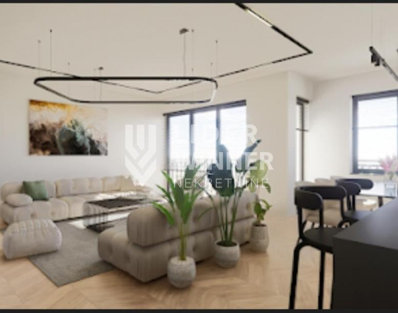 Stan Prodaja Beograd Lekino Brdo 106 m2