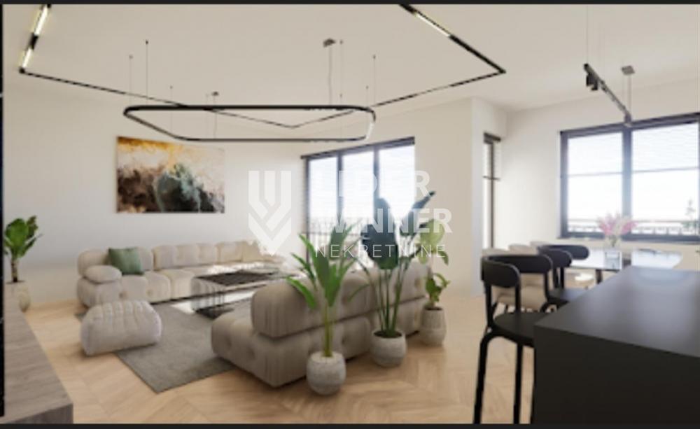 Stan Prodaja Beograd Lekino Brdo 106 m2