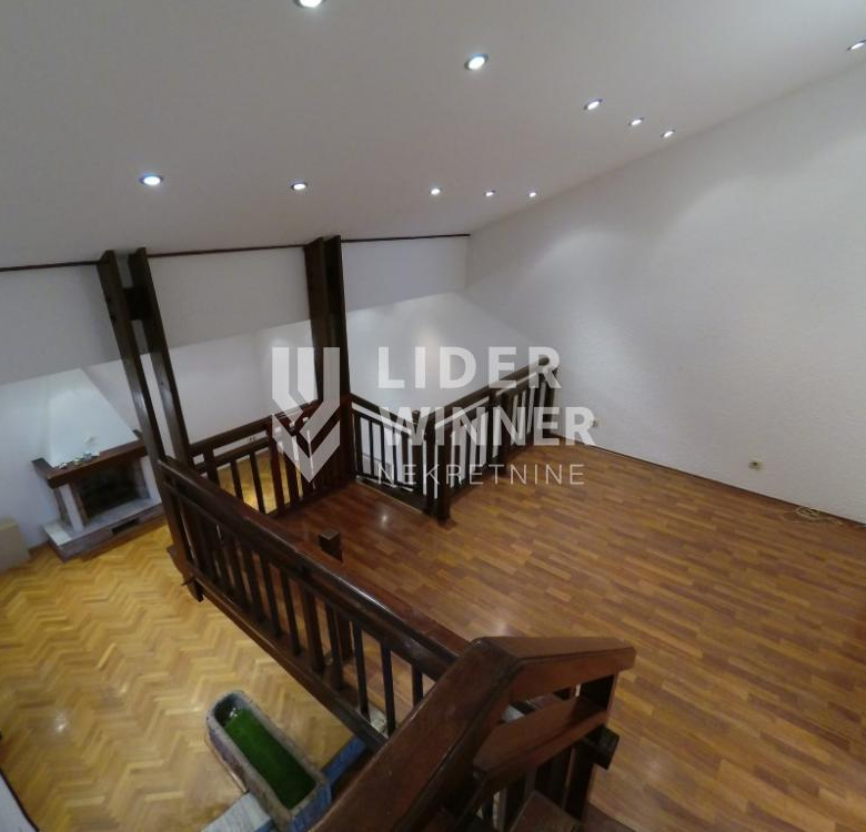 Kuća Izdavanje Beograd Lekino Brdo 157 m2