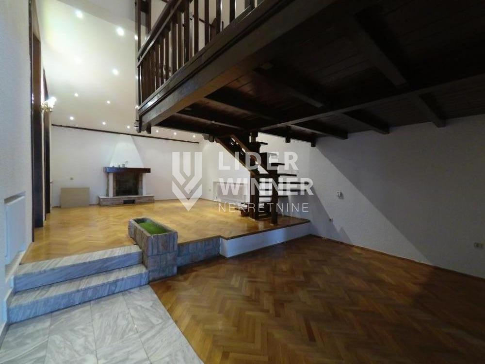 Kuća Izdavanje Beograd Kuća Izdavanje Beograd Lekino Brdo 157 m2