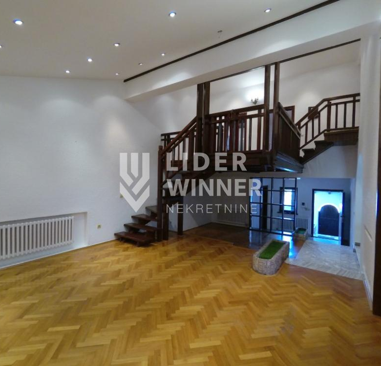 Kuća Izdavanje Beograd Lekino Brdo 157 m2