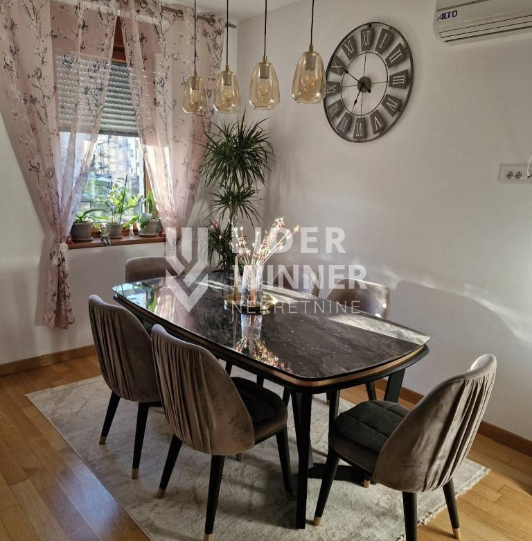 Stan Prodaja Beograd Crveni Krst 87 m2
