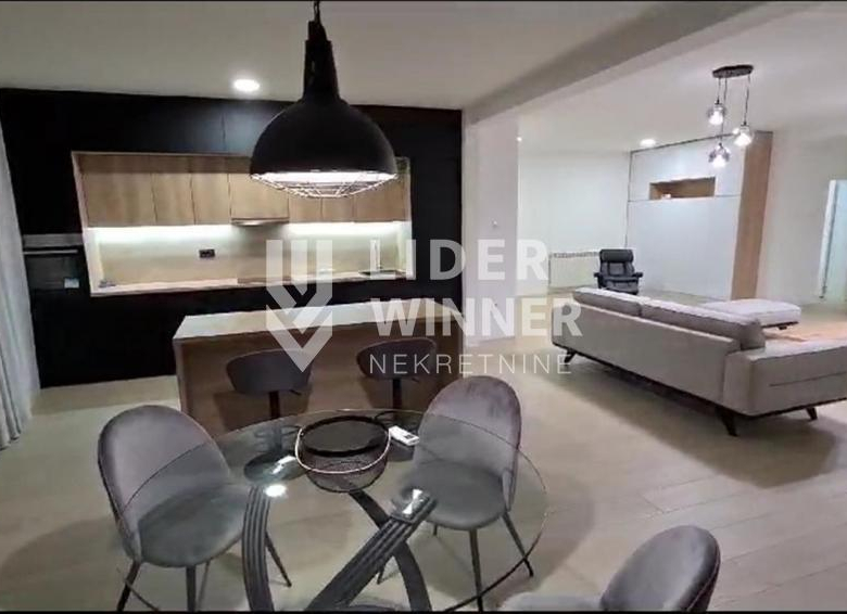 Stan Prodaja Beograd Dedinje 145 m2