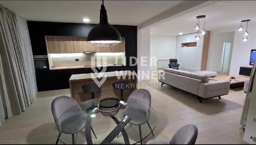 Stan Prodaja Beograd Dedinje 145 m2
